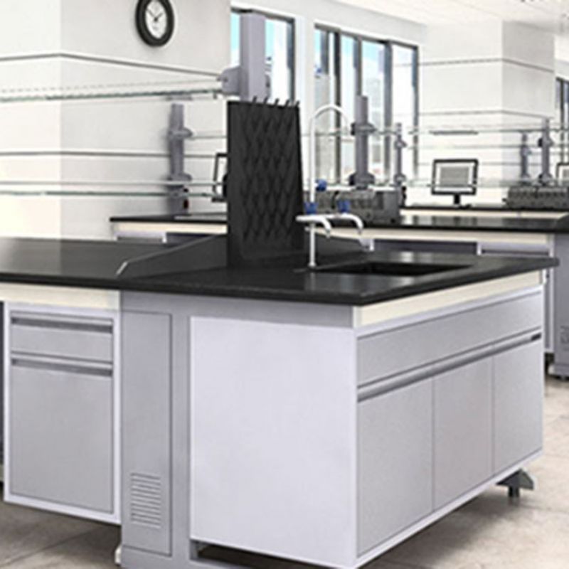 山东pp实验台试验塔操作台定制生厂厂家