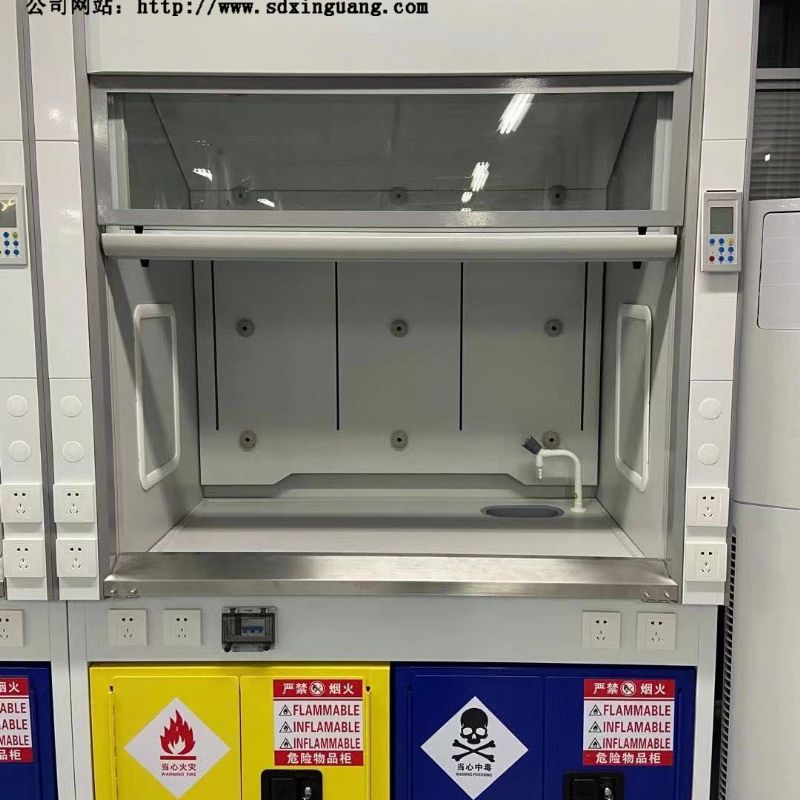 山东实验室桌上通风柜