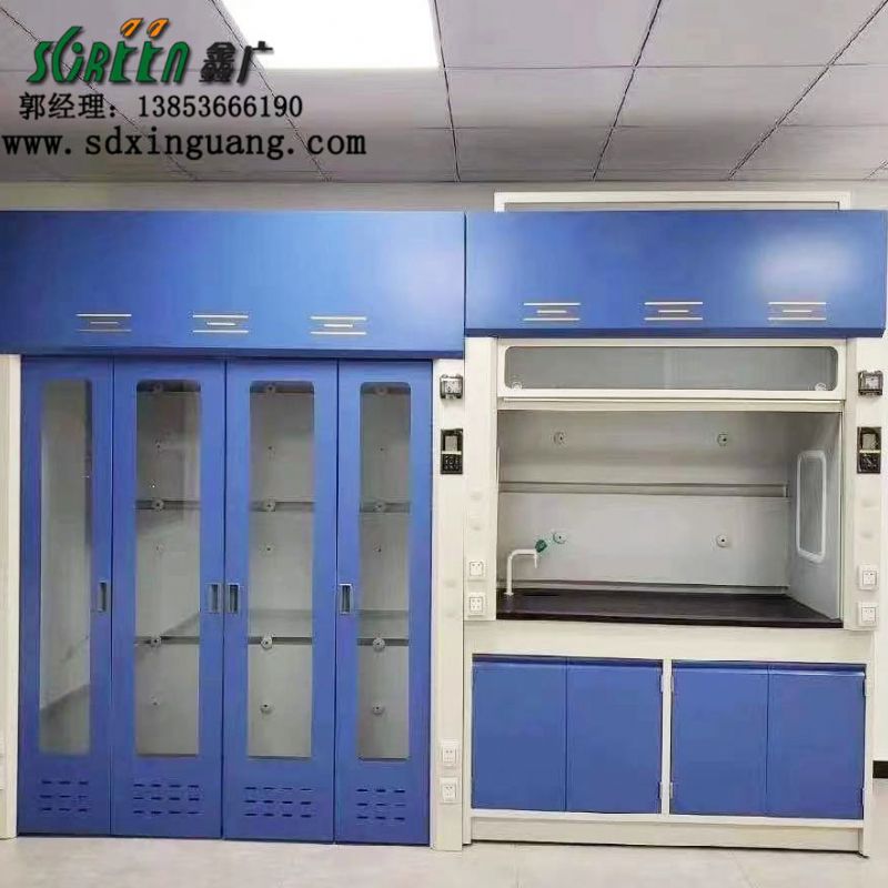 山东实验室通风柜定制，山东实验室通风橱