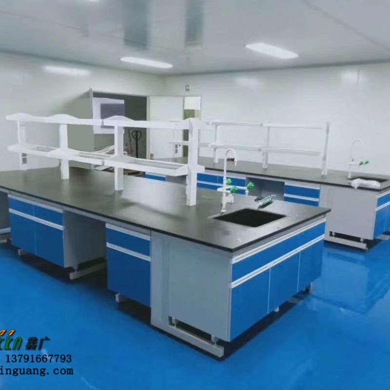 潍坊全钢实验室工作台，化验室工作台