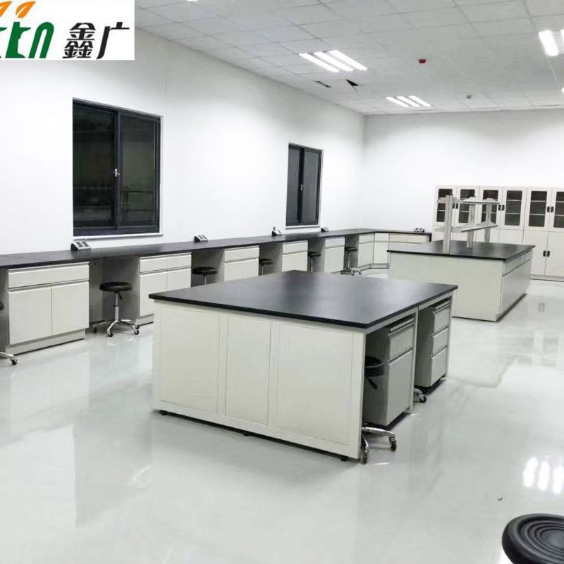 山东钢木实验台