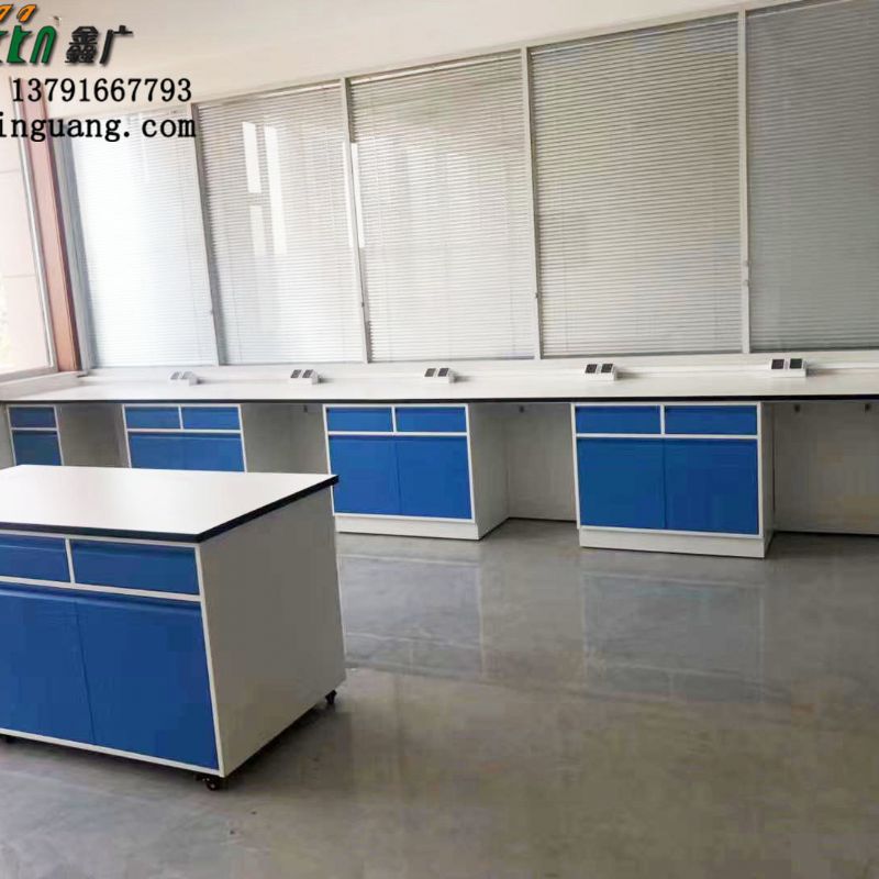 山东潍坊实验台