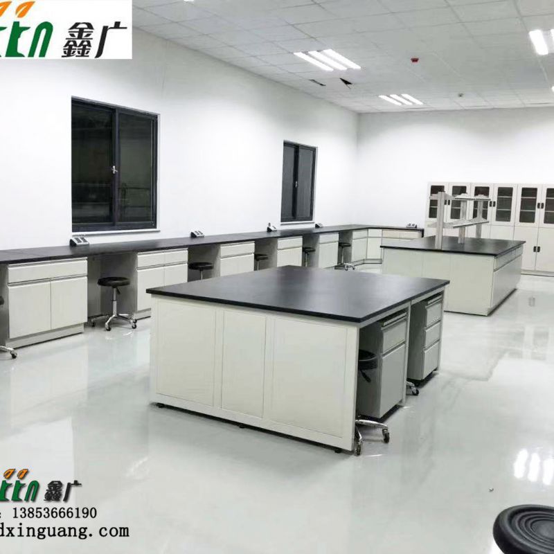 山东实验室全钢实验台 试验转角台 高温台定做厂家