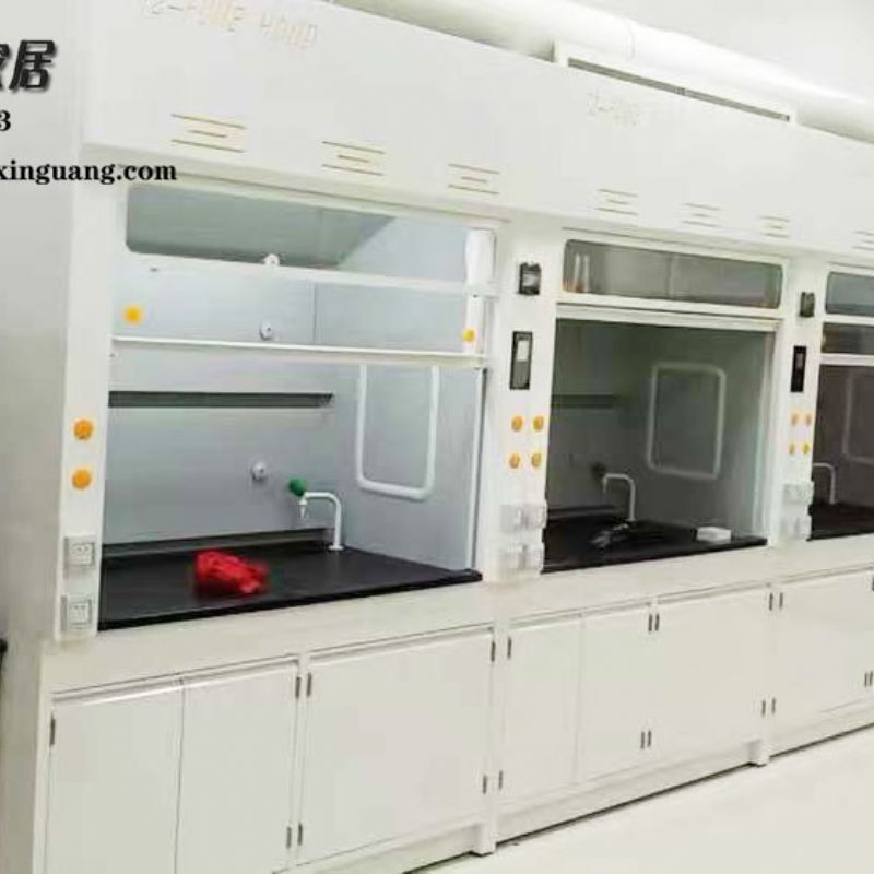 山东通风柜实验台定做厂家