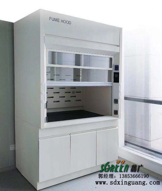 潍坊实验室通风柜，实验室落地排风柜.jpg