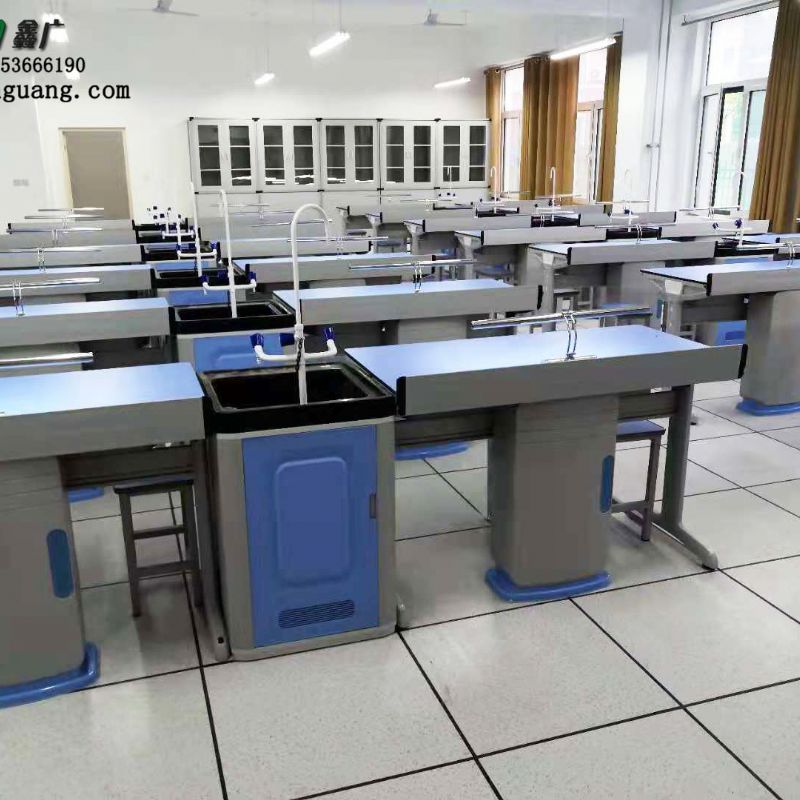 铝塑实验桌，实验室操作台