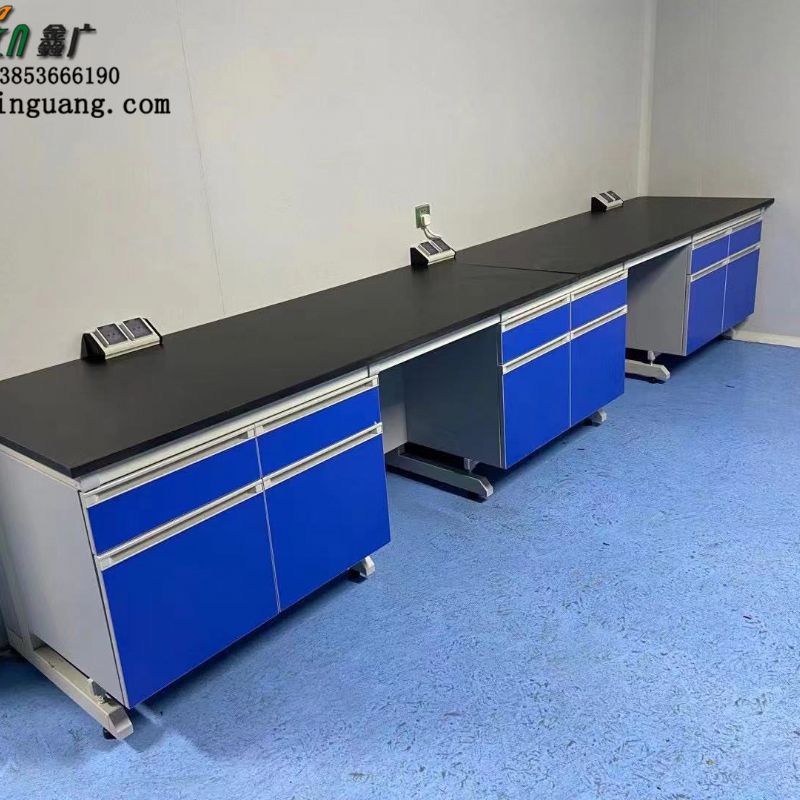 高密实验台试验台