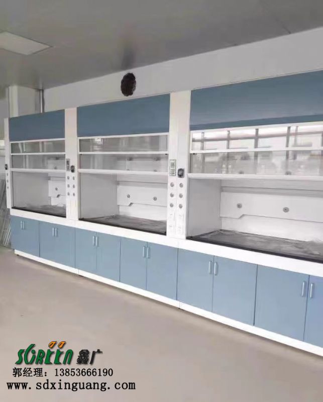 山东通风柜,山东通风柜厂家