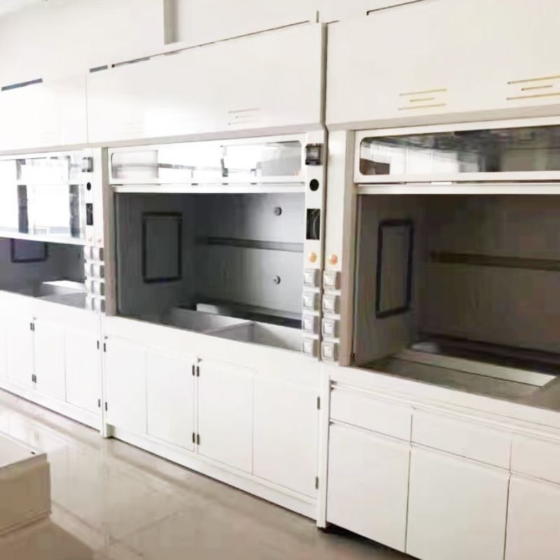 实验室PP通风柜