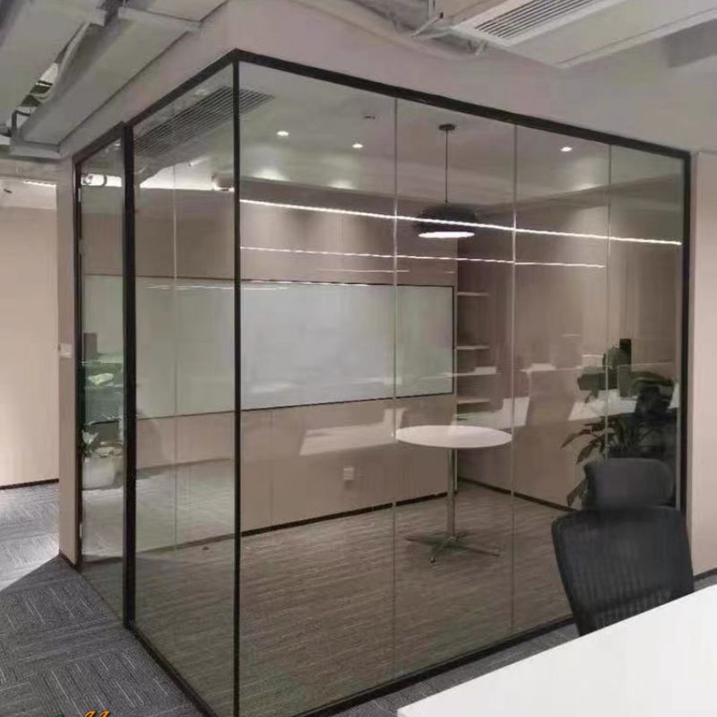 山东玻璃隔断，山东玻璃隔断厂家