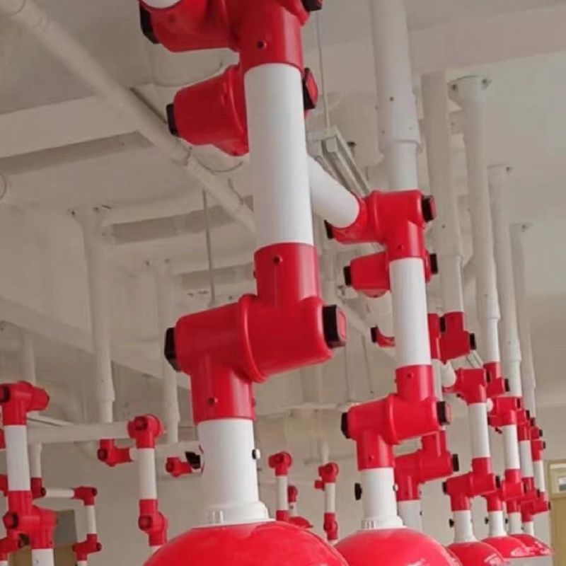 实验室设备，万向排气罩，实验室家具