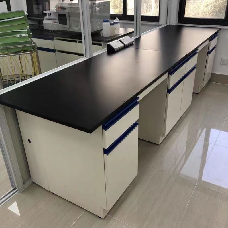 山东全钢中央实验台 全钢实验室边台