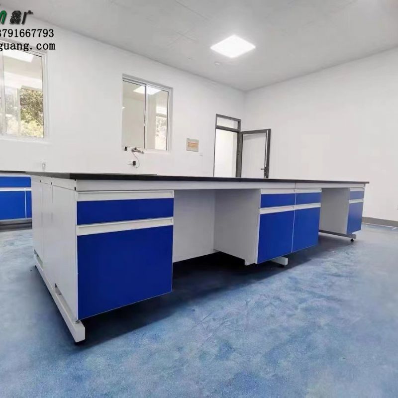 钢木实验室边台