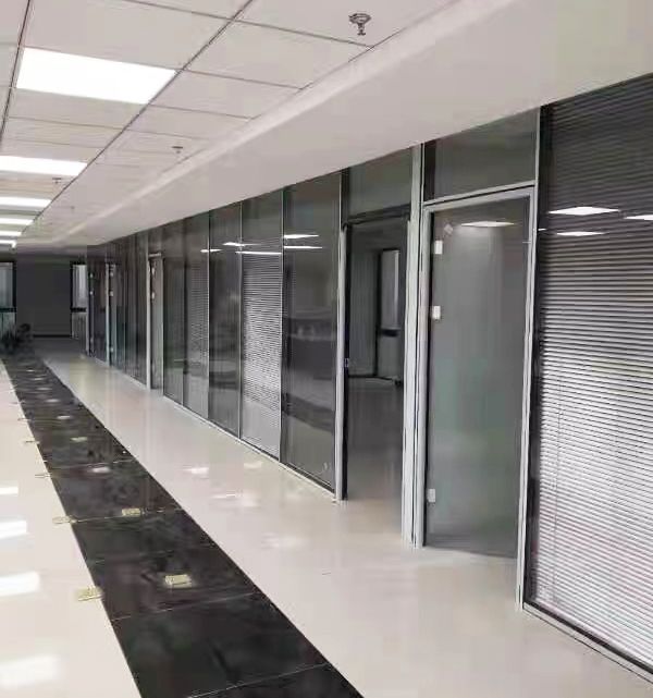 潍坊办公隔断