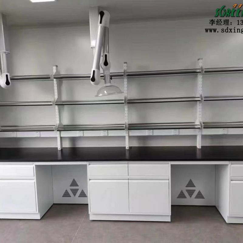 潍坊实验台，潍坊中央实验台