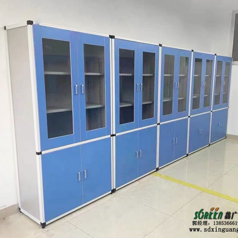 潍坊器皿柜，山东实验台生产厂家