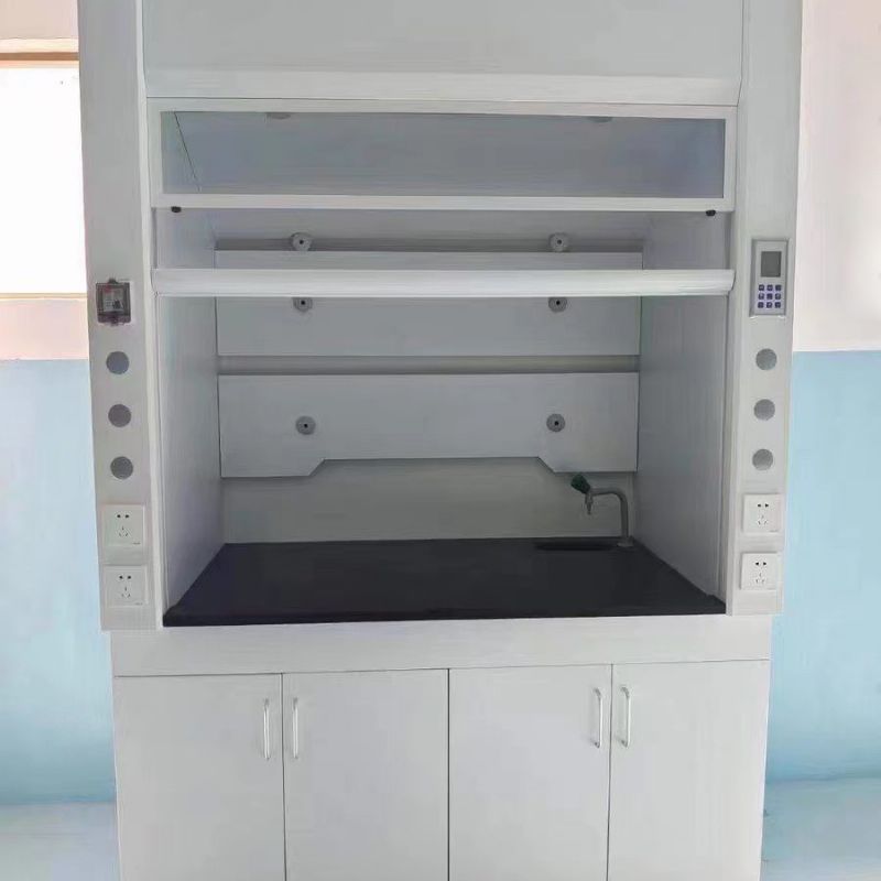 潍坊实验室PP通风橱柜