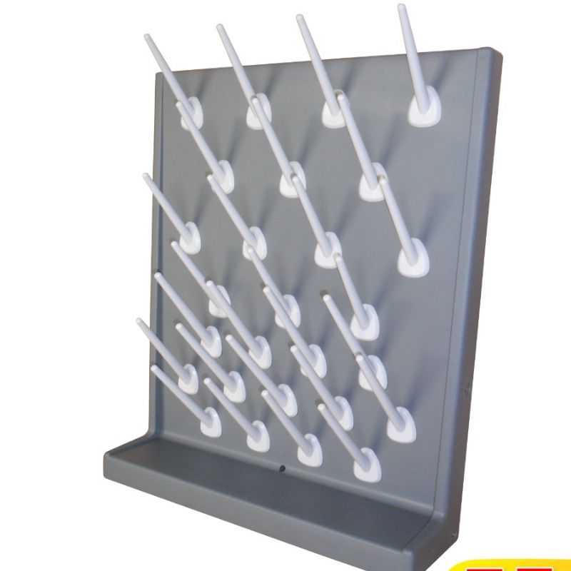 山东实验室设备厂家，实验室滴水架