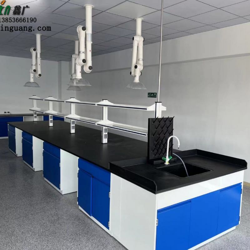 山东实验室家具，山东实验台生产厂家，实验室装修设计