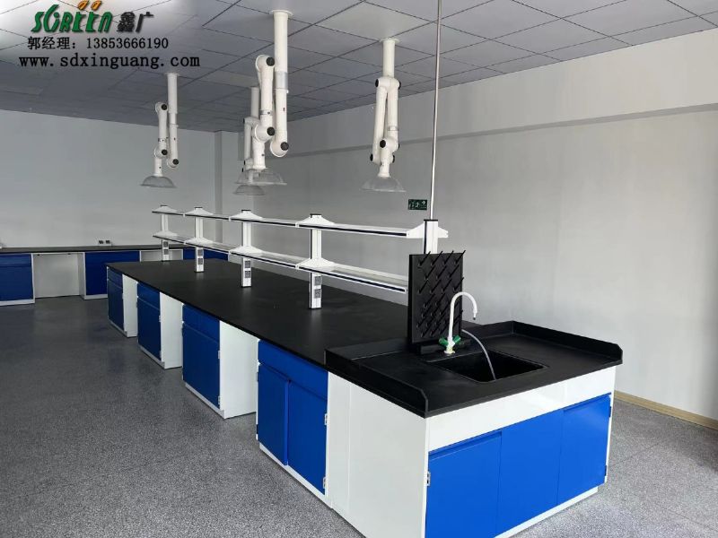 山东实验室家具