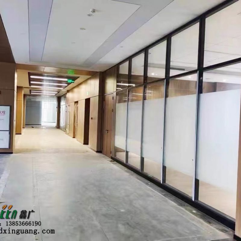 潍坊办公室隔断