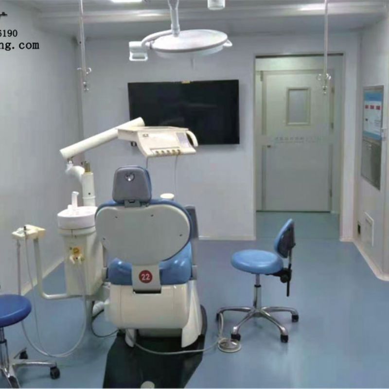 手术室净化工程