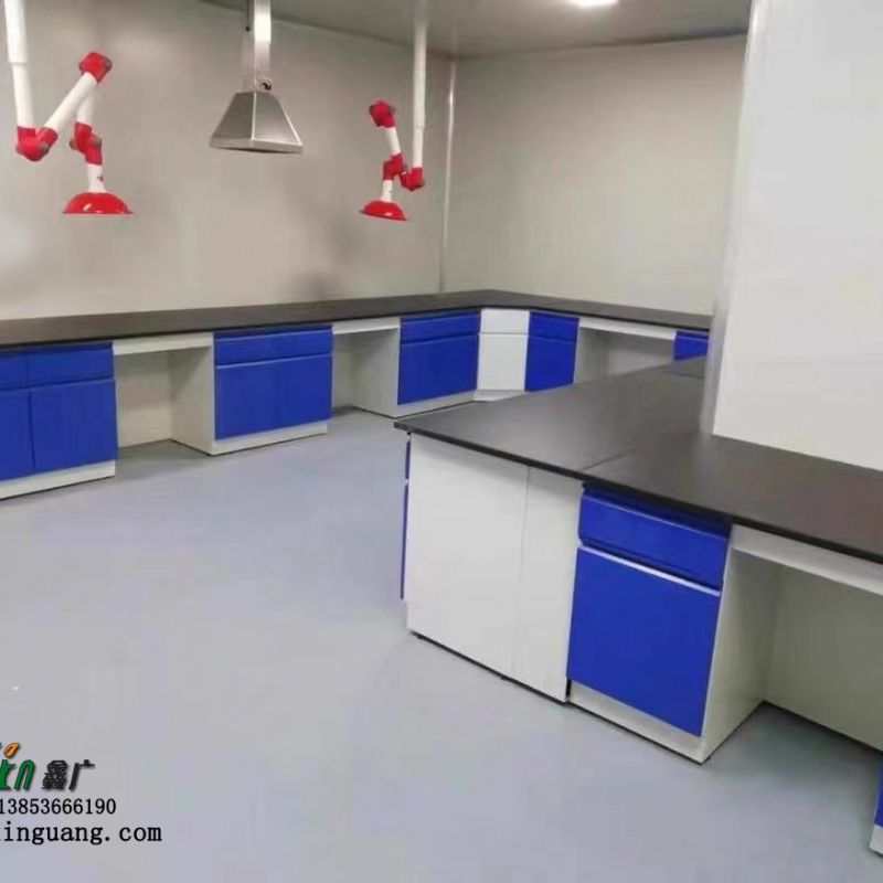 山东实验台 山东实验室家具 山东通风橱 实验室气瓶柜