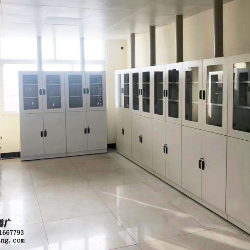 潍坊试剂柜 腐蚀药品柜 全钢试剂柜供应