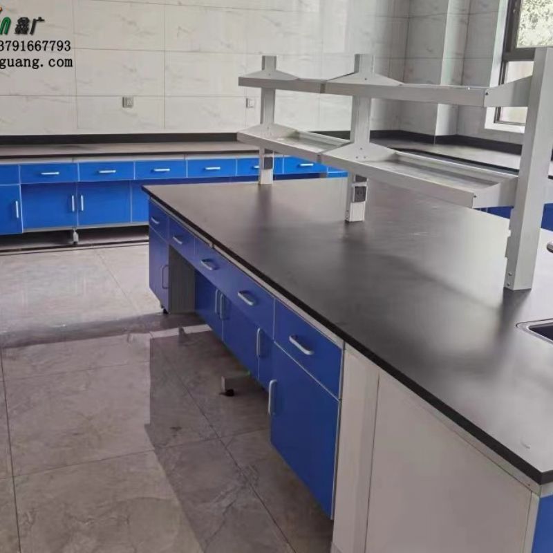 青岛实验台 实验桌 化验室工作台 实验室操作台定制