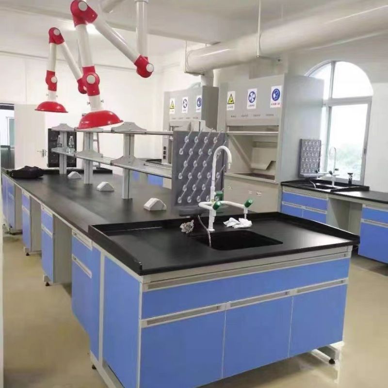 山东万向吸风罩 实验室排风罩 医院化验室专用抽风罩