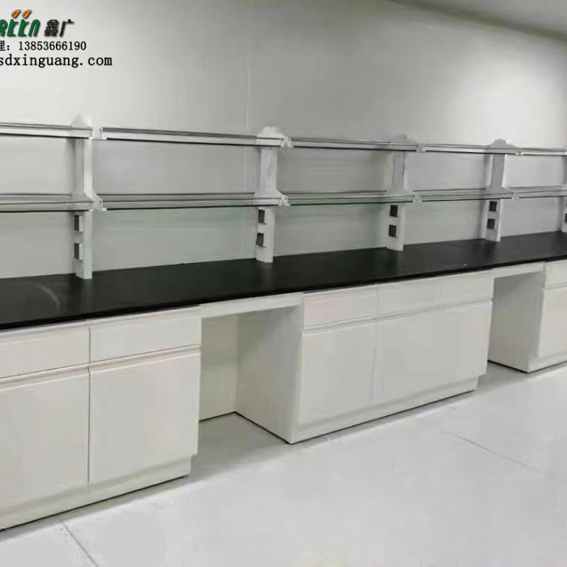 山东全钢中央台 实验边台 全钢实验台 厂家直供