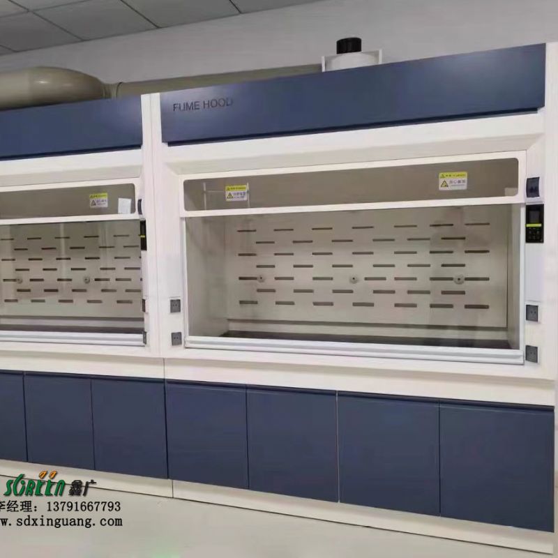 山东实验台 通风柜实验室 化学实验室通风柜生产厂家