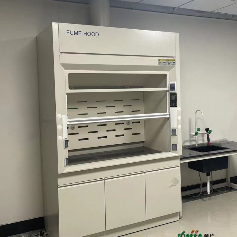 山东实验室通风柜
