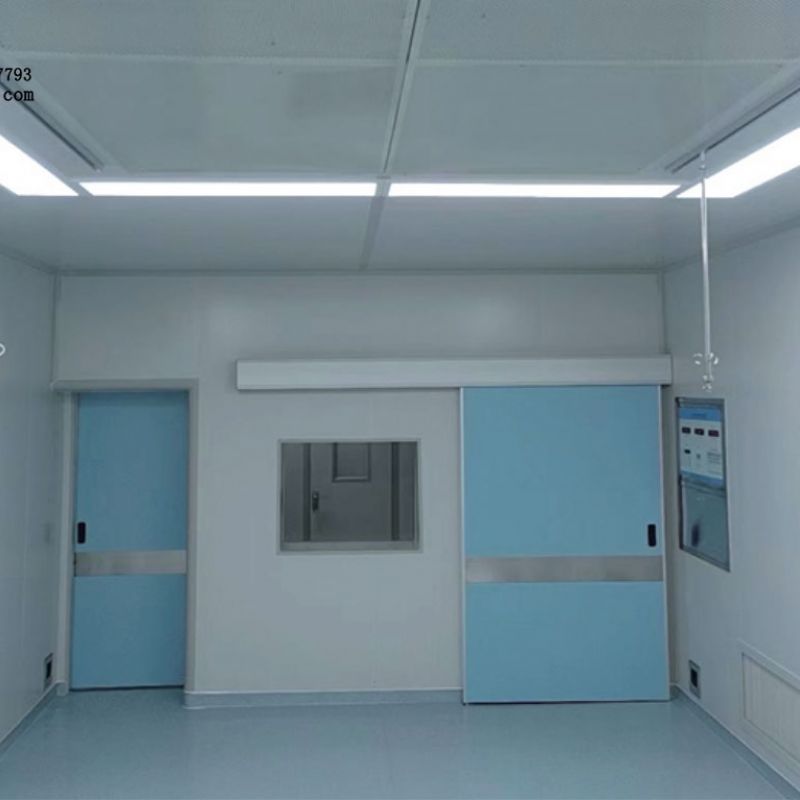 山东净化工程 医疗美容工程 净化车间工程