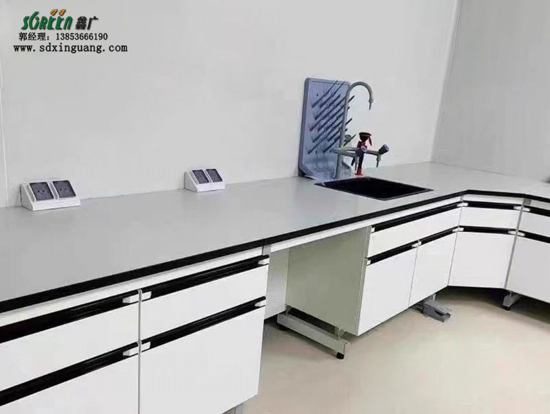 山东实验室实验台