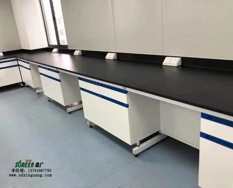 山东实验室家具