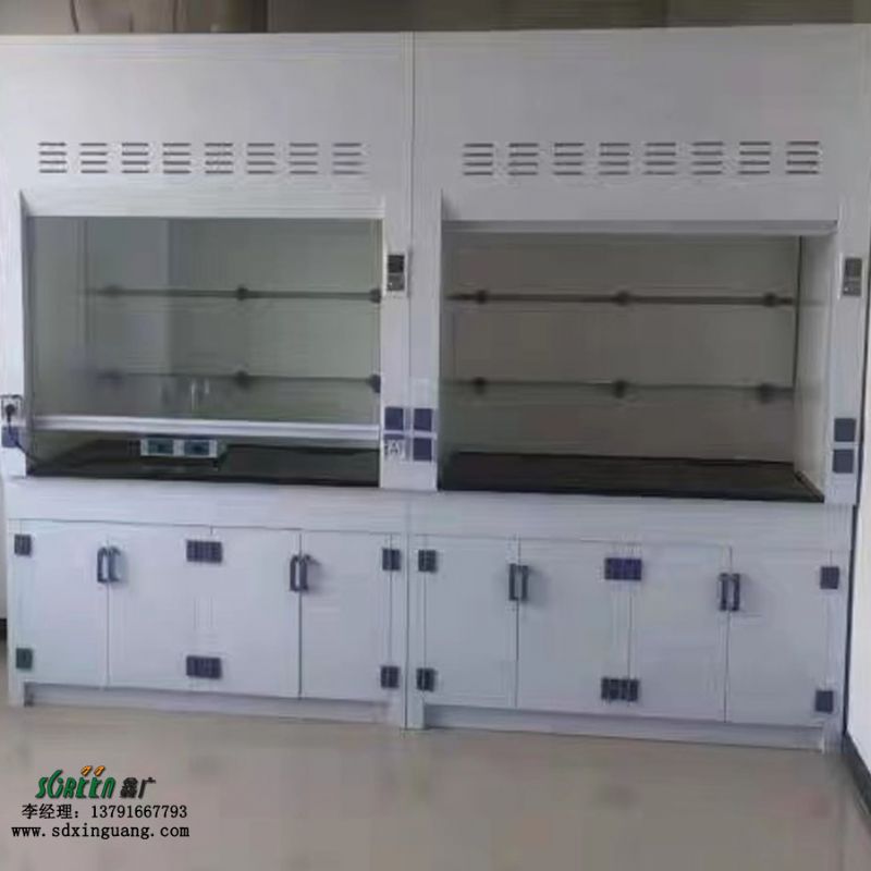 山东PP通风橱生产厂家