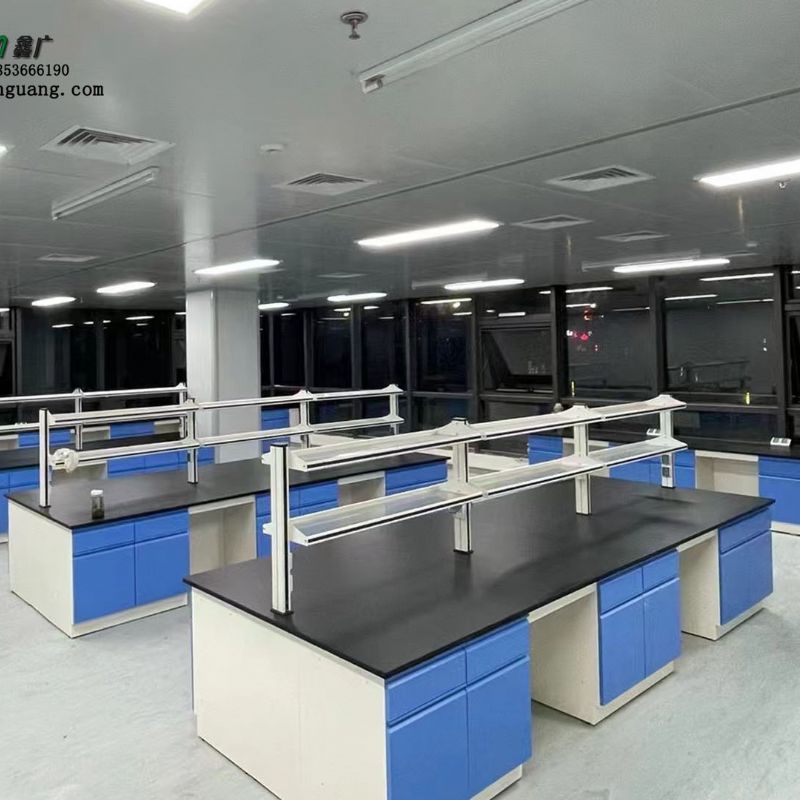 潍坊实验室家具全钢实验台生产厂家