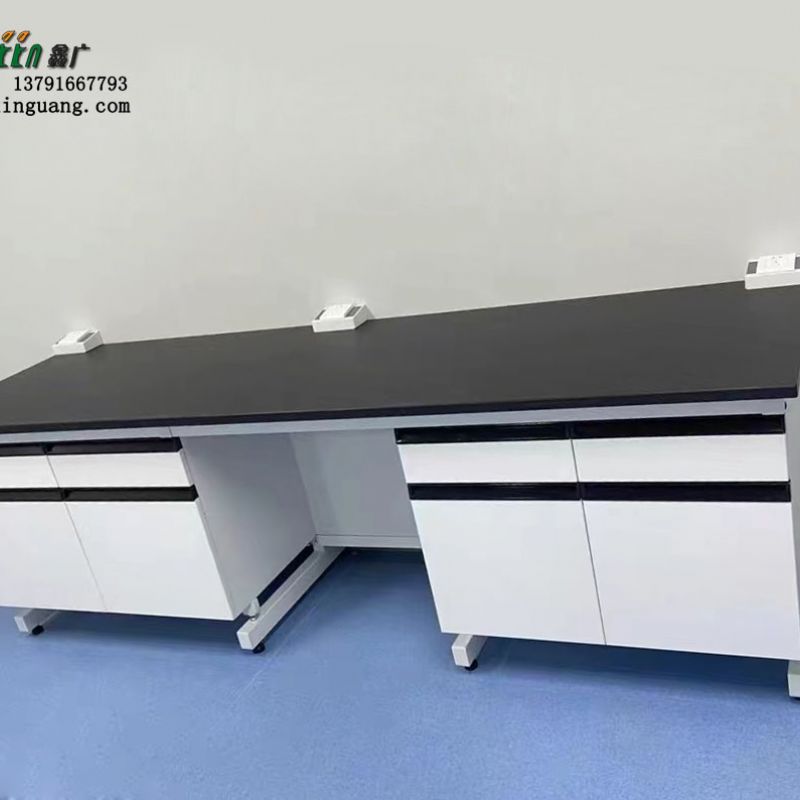 山东鑫广实验台厂家，实验室家具，钢木，全钢实验室家具