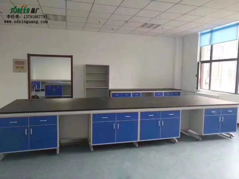 山东实验室家具