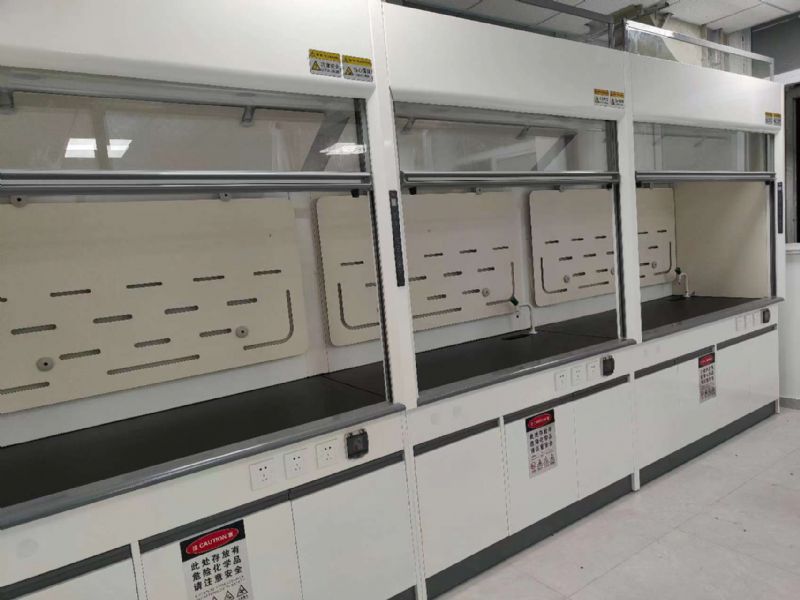 实验室装修设计