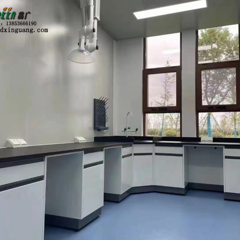 鑫广供应实验室试验台 实验台边台 厂家批发实验室边台批发