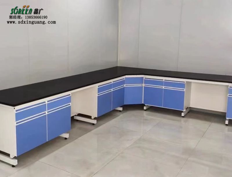 山东实验室家具