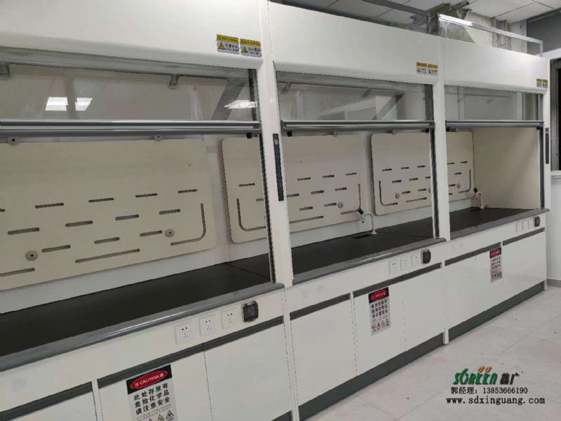 潍坊实验室家具