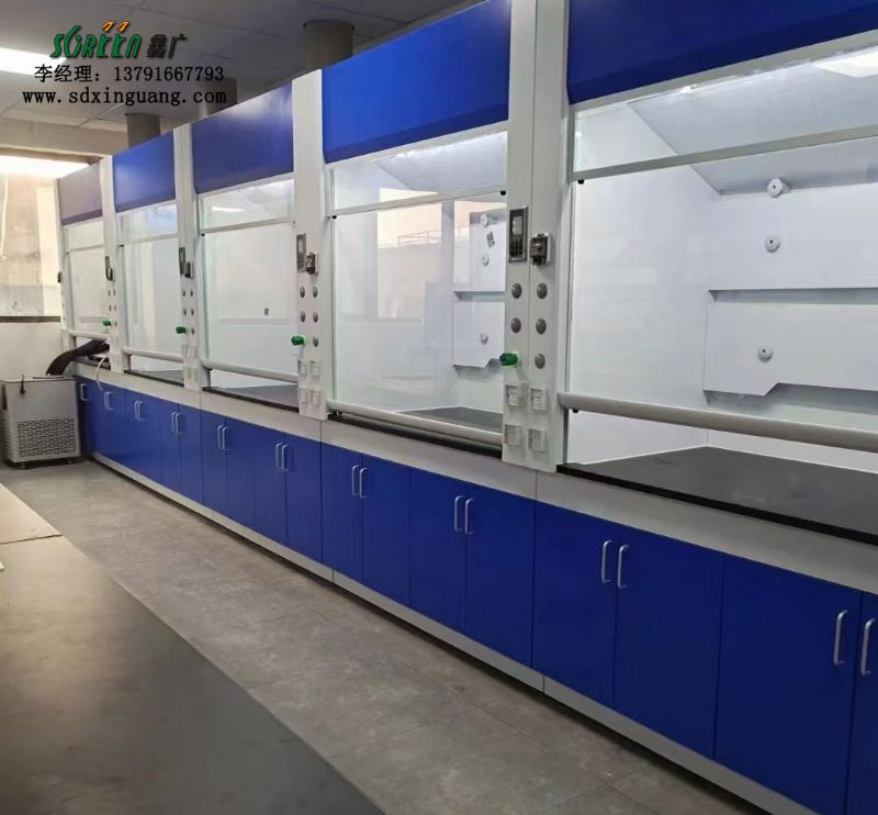 山东通风柜厂家