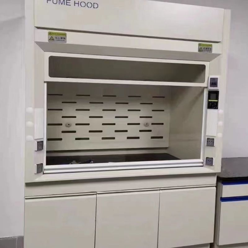 实验室通风柜医院通风橱 净化通风柜 通风系统设备定制厂家