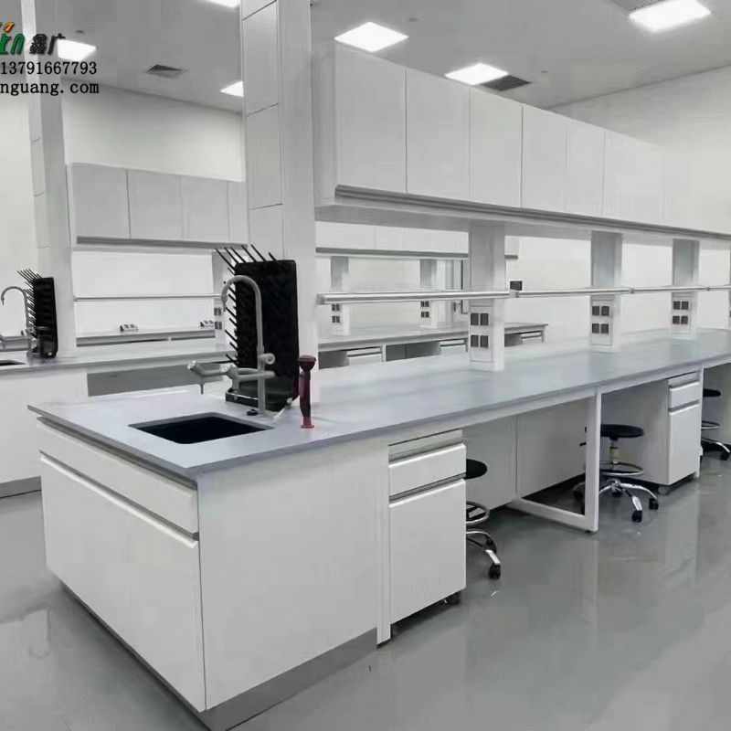 潍坊实验室装修工程化验室设计实验台通风柜厂家