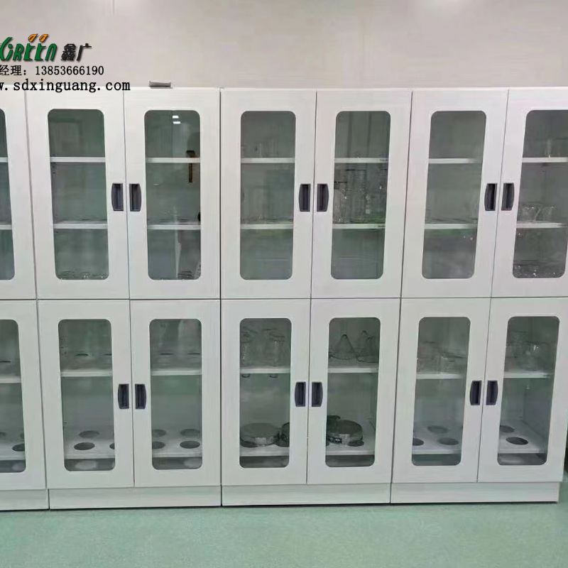 山东实验室设备全钢器皿柜药品柜全钢器皿柜药剂柜