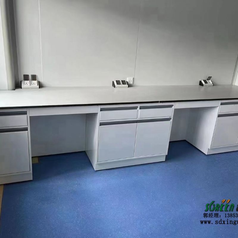 厂家生产实验台生产全钢实验台边台全钢边台