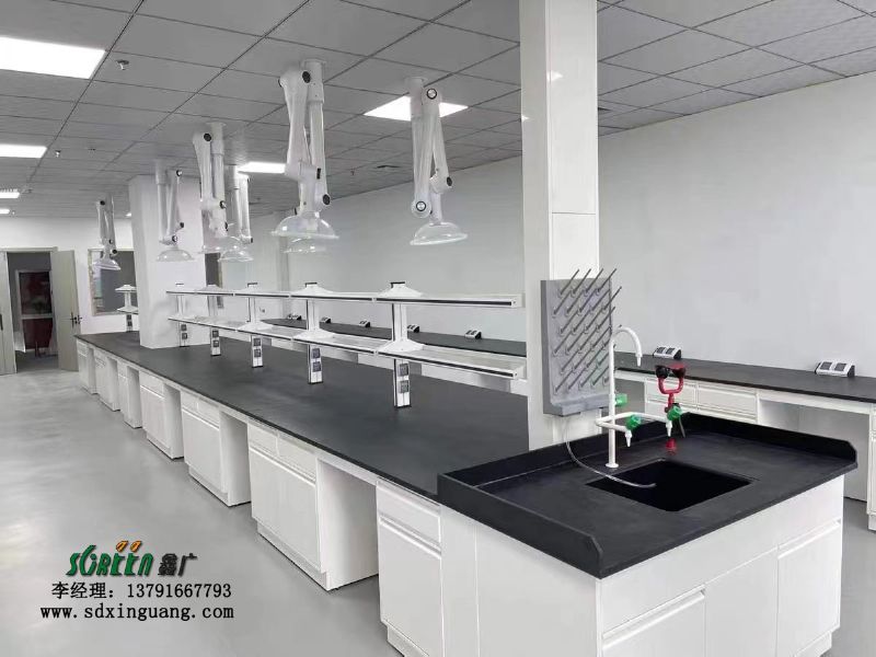 实验室装修